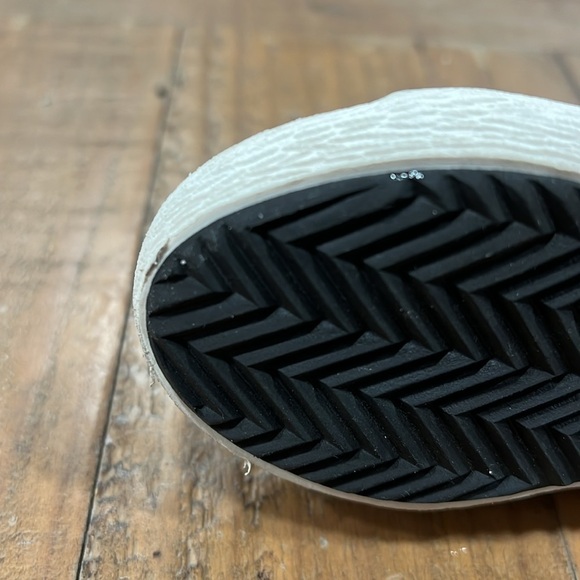 Piper Finn leather cheetah hi top sneakers - Picture 10 of 12